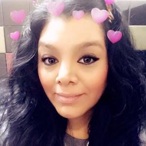 Meet your Posher, Ericka